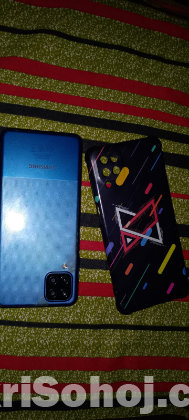 Samsung a12